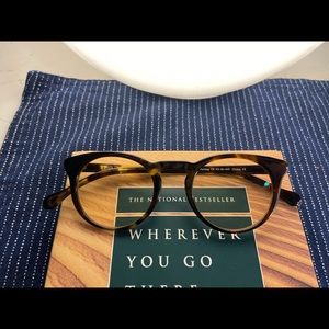 Felix Gray Turing Sleep Blue Light Glasses